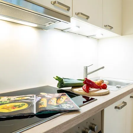 Wellenreiter - Ambienta In Lage Im Zentrum