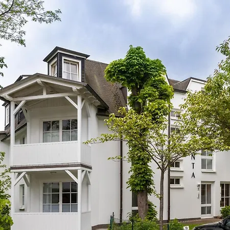 Wellenreiter - Ambienta In Lage Im Zentrum