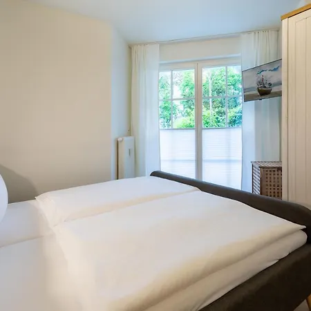 Wellenreiter - Ambienta In Lage Im Zentrum *