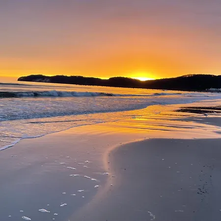 Apartamento Wellenreiter - Ambienta In Lage Im Zentrum Binz